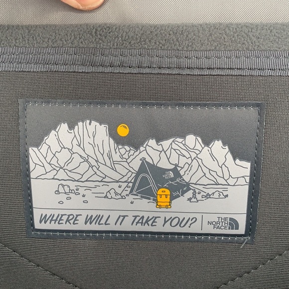 Jersey Mike’s North Face Generator Backpack NWT - Picture 5 of 8